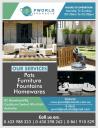 P World Products - Outdoor Furniture logo